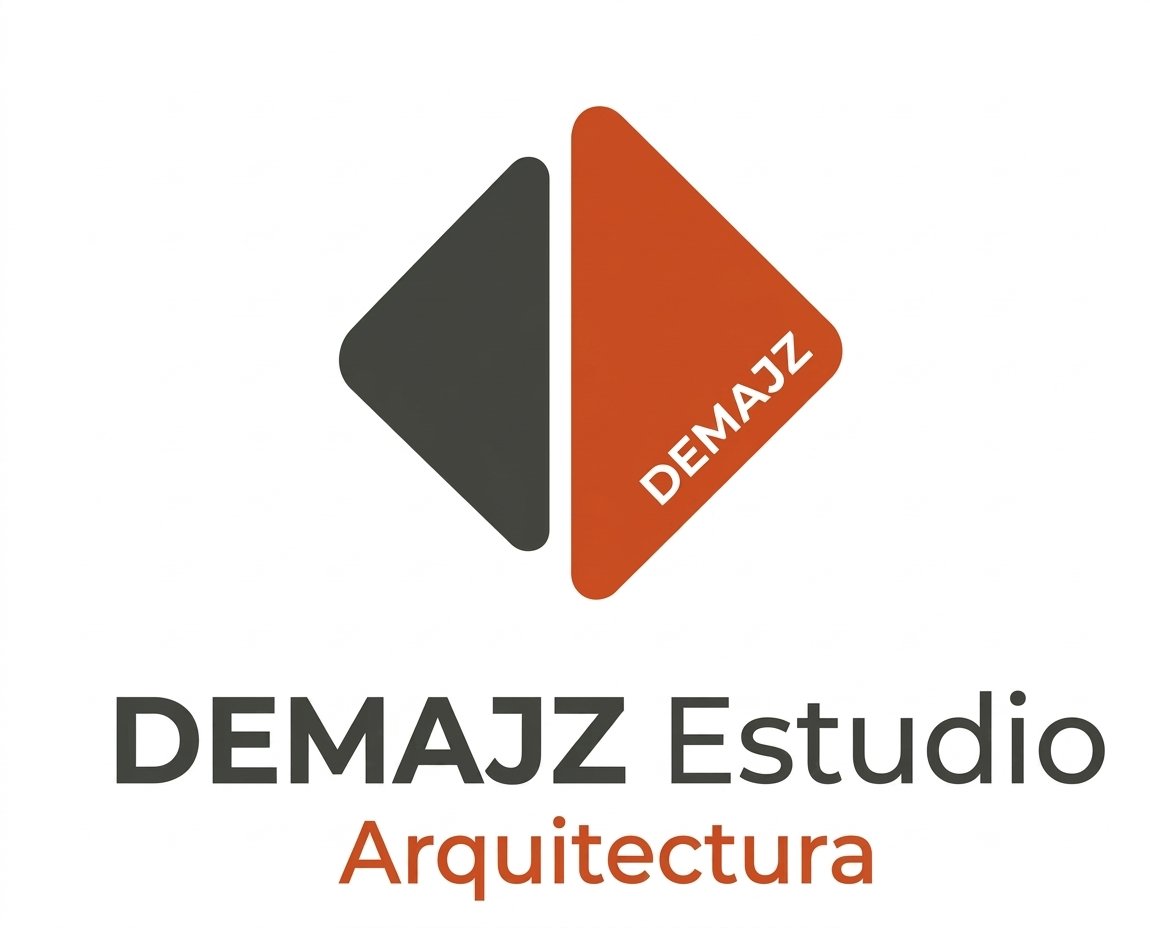 DEMAJZ ESTUDIO | Ideas construidas